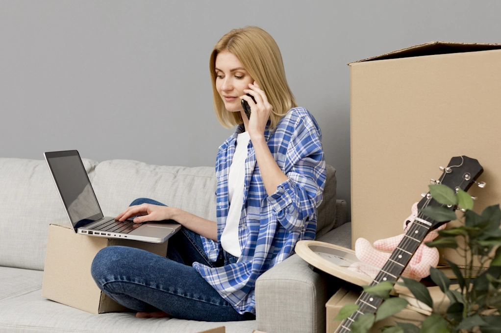 Переезд в новую квартиру в&nbsp;деревня Поянсола (Республика Марий Эл)